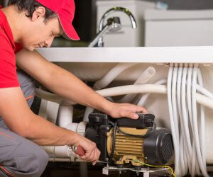 About Sewer Line Replacement Dutch Harbor, AK